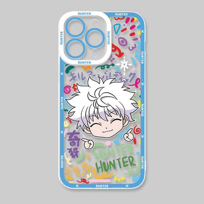 Hunter X Hunter Phone Case
