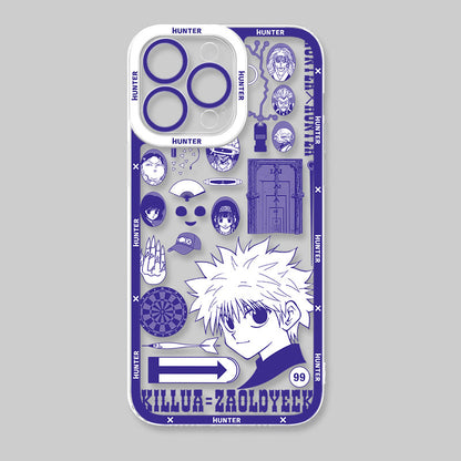 Hunter X Hunter Phone Case