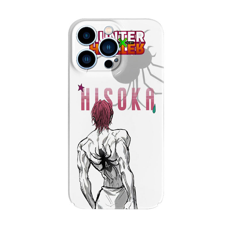 Hunter X Hunter Phone Case