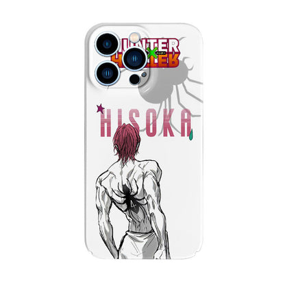 Hunter X Hunter Phone Case