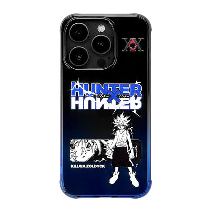 Hunter X Hunter Phone Case