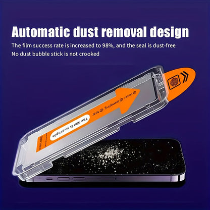 Privacy Screen Protector Anti Spy Tempered Glass for iPhone Samsung Android