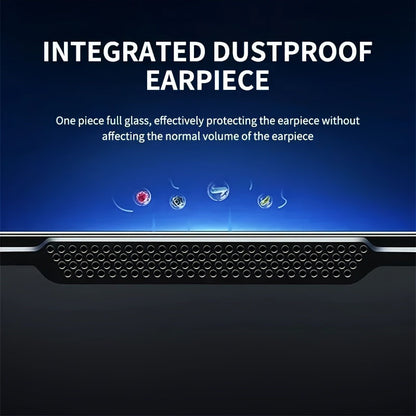 Privacy Screen Protector Anti Spy Tempered Glass for iPhone Samsung Android