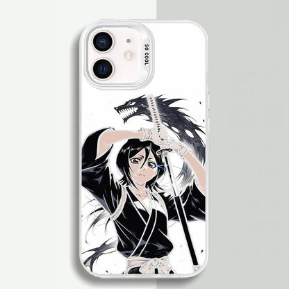 Bleach Anime Phone Case