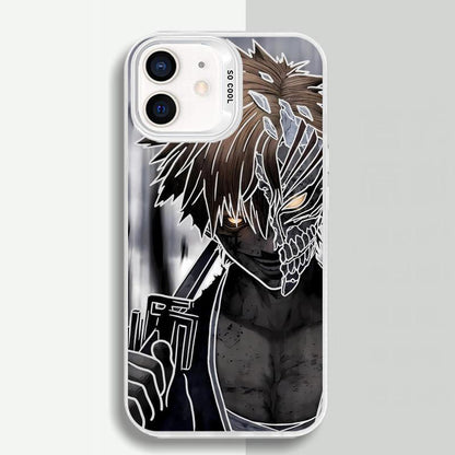 Bleach Anime Phone Case