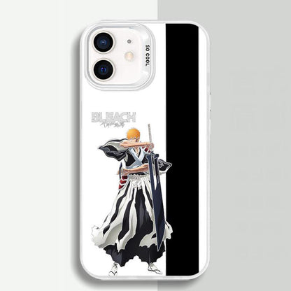 Bleach Anime Phone Case