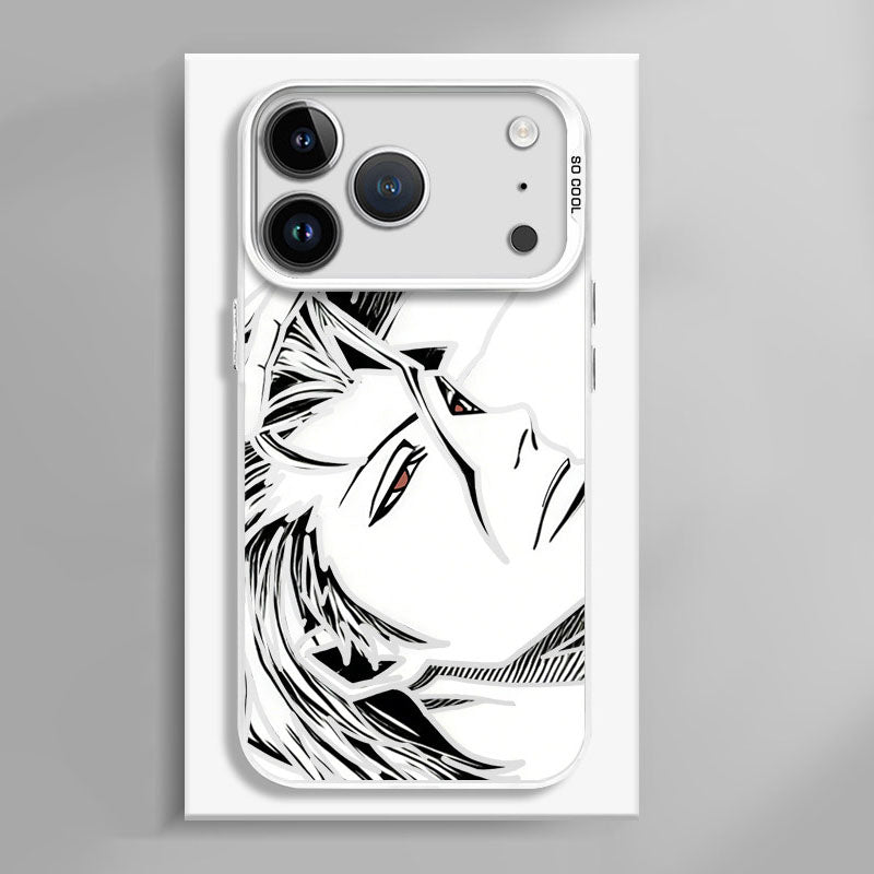 Bleach Anime Phone Case