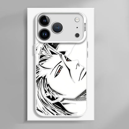 Bleach Anime Phone Case