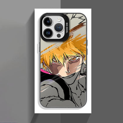 Bleach Anime Phone Case