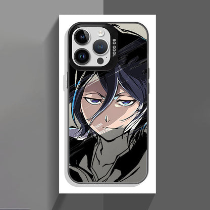 Bleach Anime Phone Case