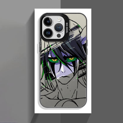 Bleach Anime Phone Case