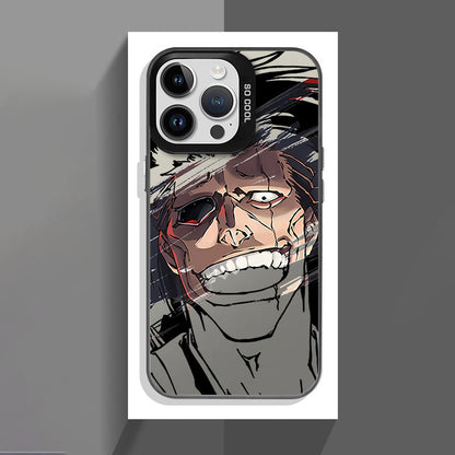 Bleach Anime Phone Case