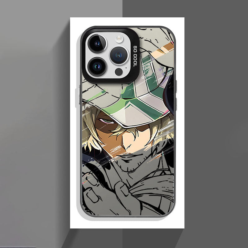 Bleach Anime Phone Case