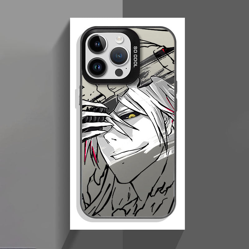 Bleach Anime Phone Case