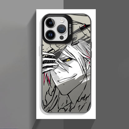 Bleach Anime Phone Case