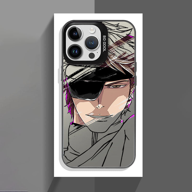 Bleach Anime Phone Case