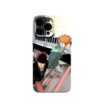 Bleach Anime Phone Case