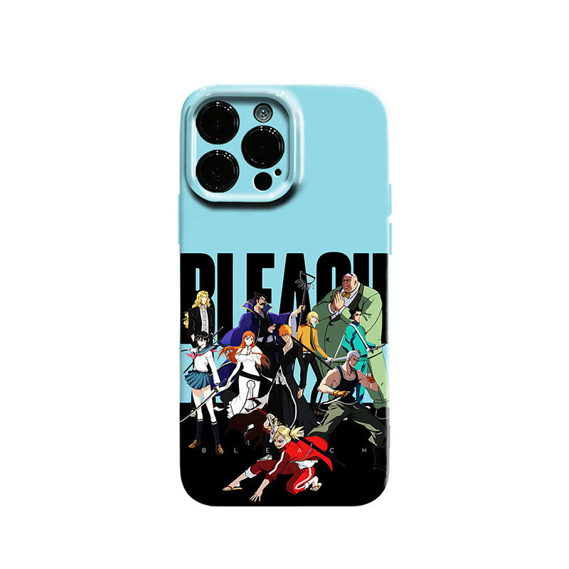 Bleach Anime Phone Case