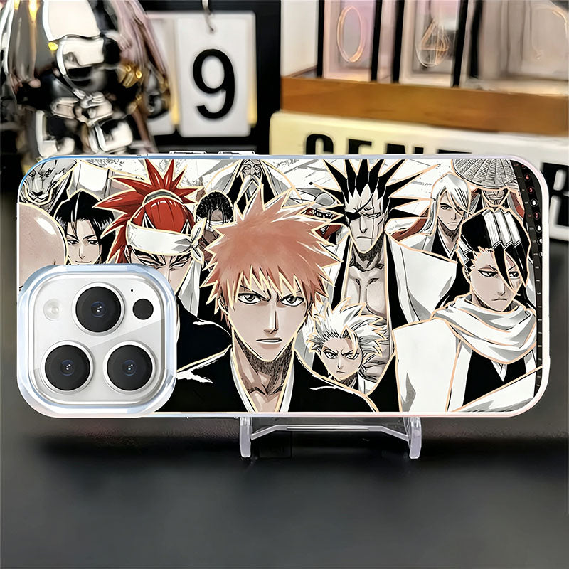 Bleach Anime Phone Case