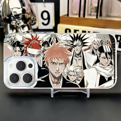 Bleach Anime Phone Case