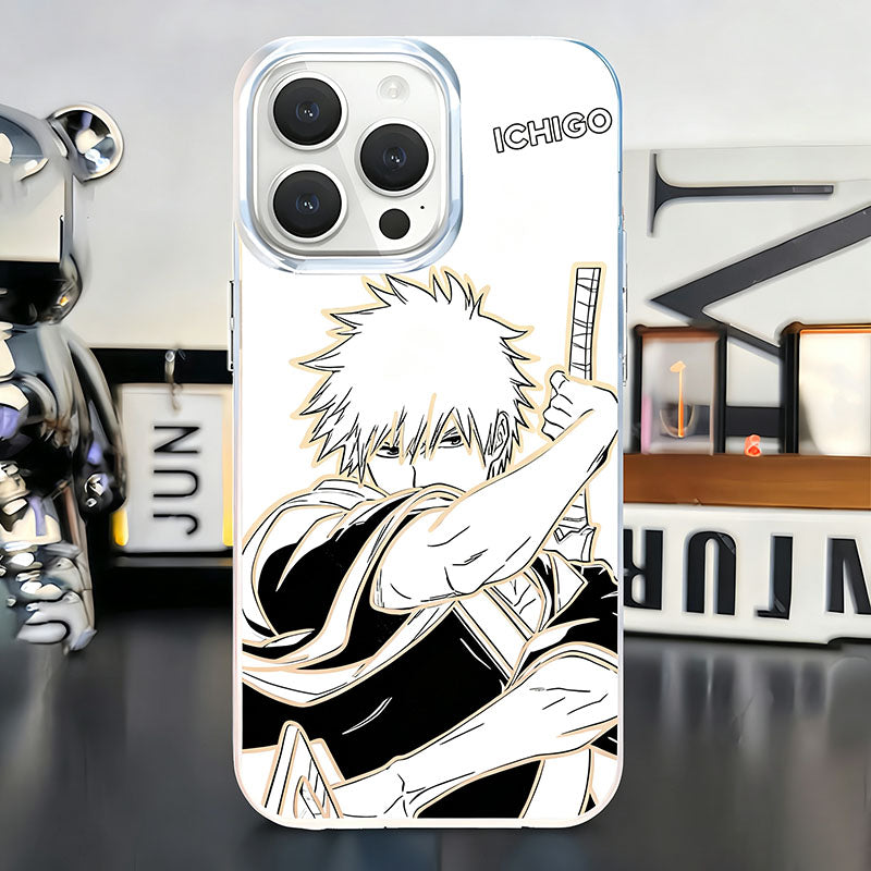 Bleach Anime Phone Case