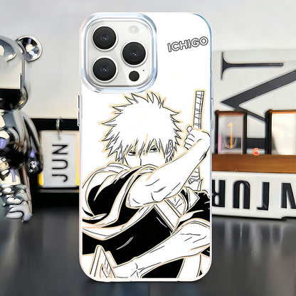 Bleach Anime Phone Case