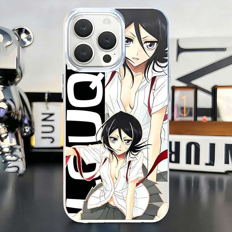 Bleach Anime Phone Case