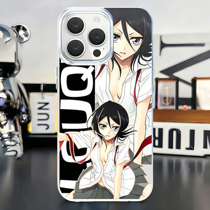 Bleach Anime Phone Case