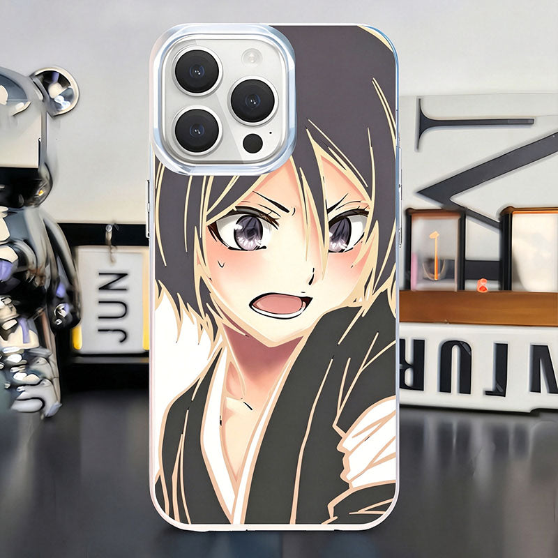 Bleach Anime Phone Case