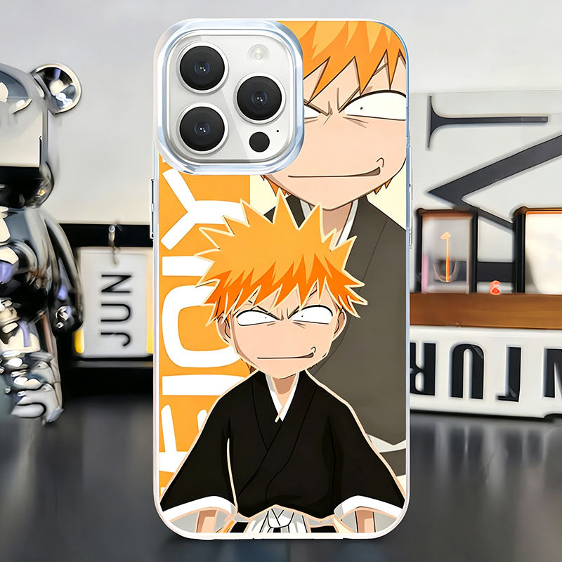 Bleach Anime Phone Case