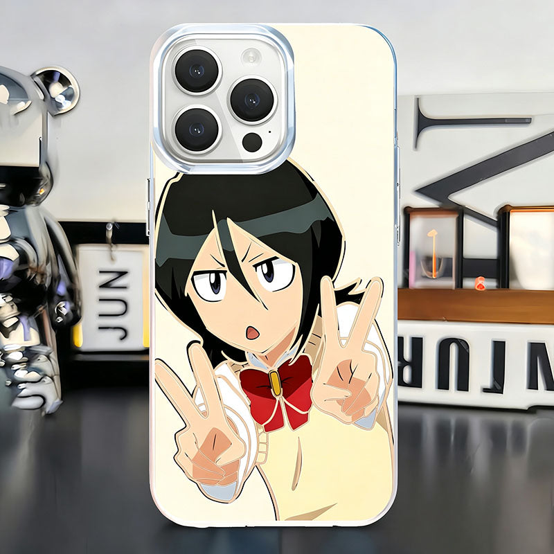 Bleach Anime Phone Case