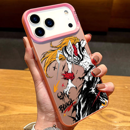Bleach Anime Phone Case
