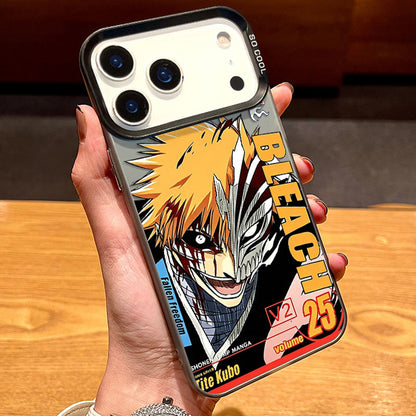 Bleach Anime Phone Case