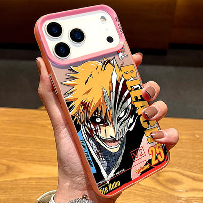 Bleach Anime Phone Case