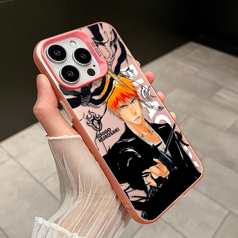 Bleach Anime Phone Case