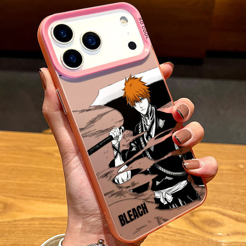 Bleach Anime Phone Case