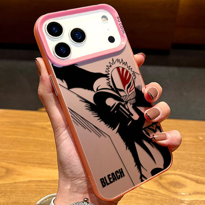 Bleach Anime Phone Case