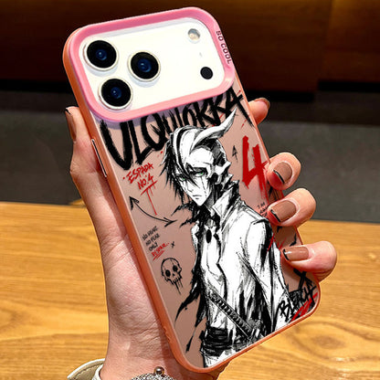Bleach Anime Phone Case