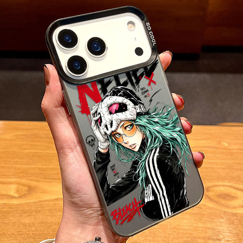Bleach Anime Phone Case