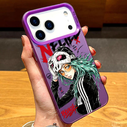 Bleach Anime Phone Case
