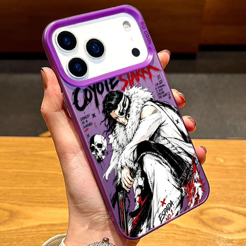 Bleach Anime Phone Case