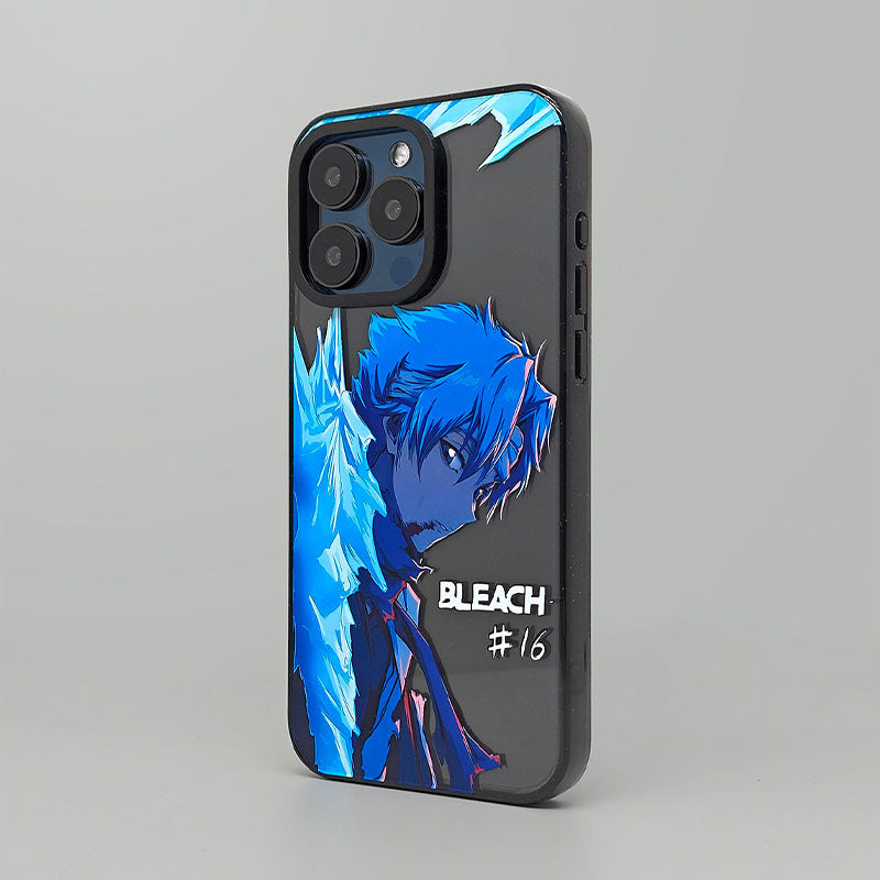 Bleach Anime Phone Case