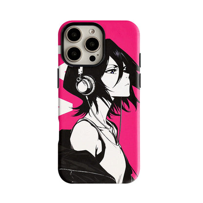 Bleach Anime Phone Case