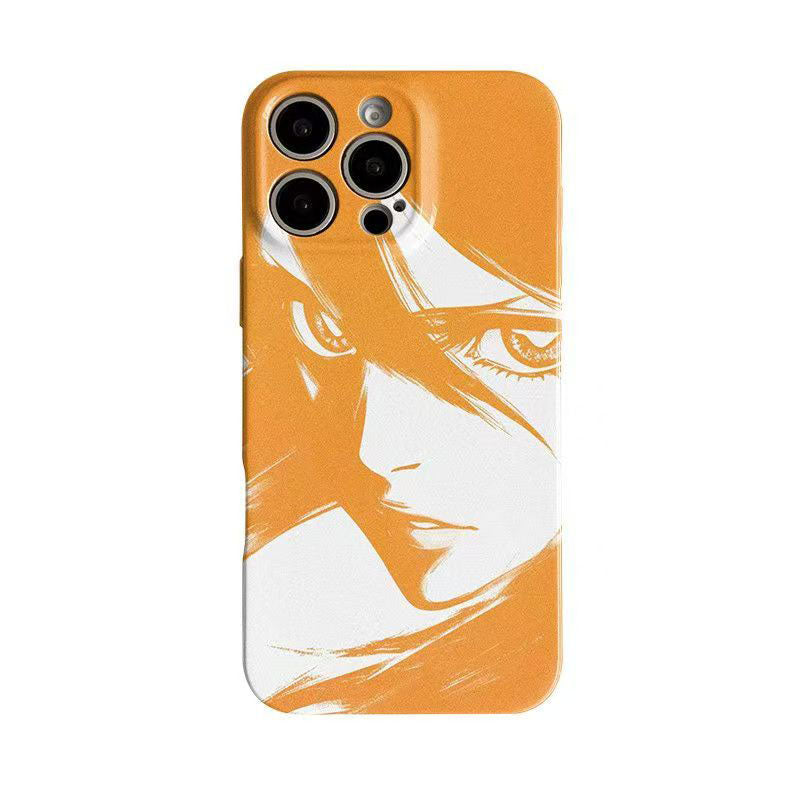 Bleach Anime Phone Case