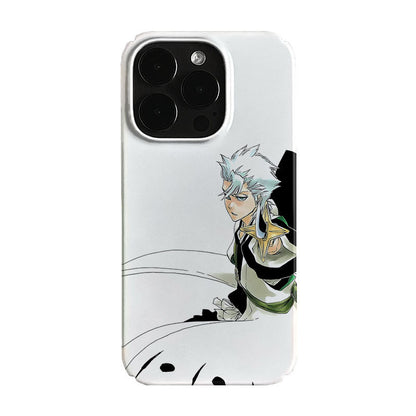 Bleach Anime Phone Case