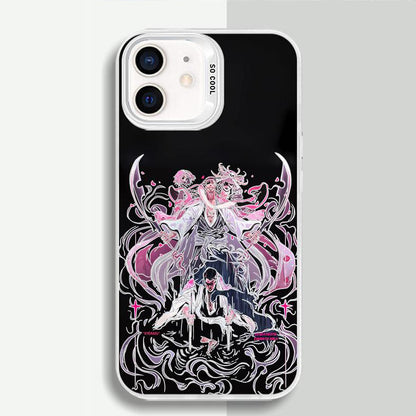 Bleach Anime Phone Case
