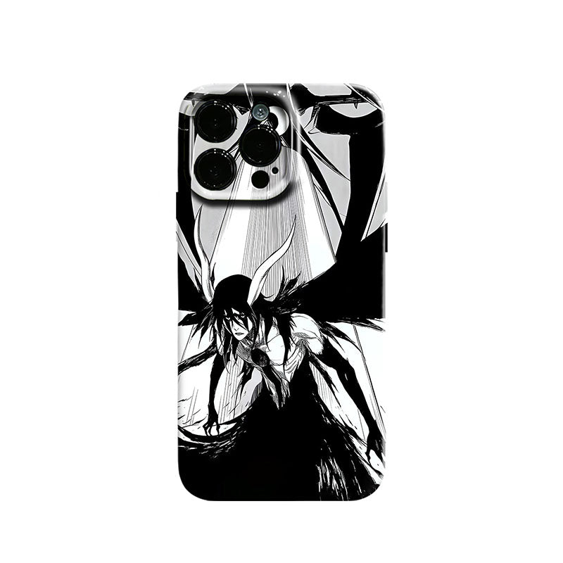 Bleach Anime Phone Case