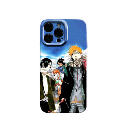 Bleach Anime Phone Case