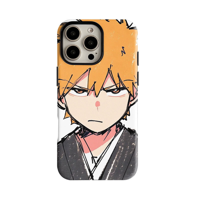 Bleach Anime Phone Case