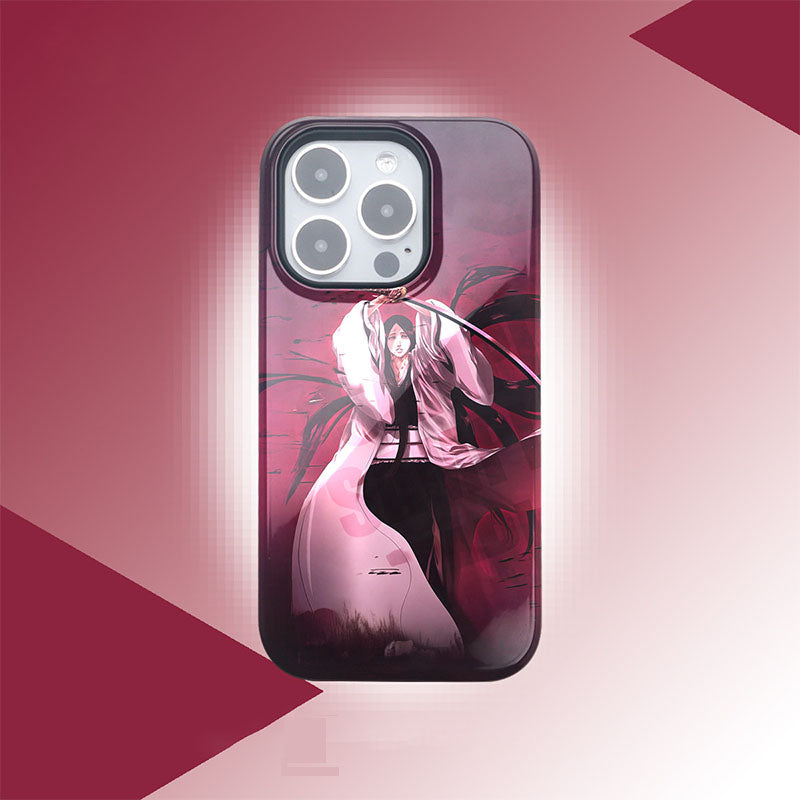 Bleach Anime Phone Case